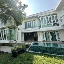 บ้านเดี่ยวสุขุมวิท71and-fully-functional