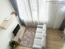 คอนโดรีโนเวทใหม่พร้อมอยู่--รามอินทรา--